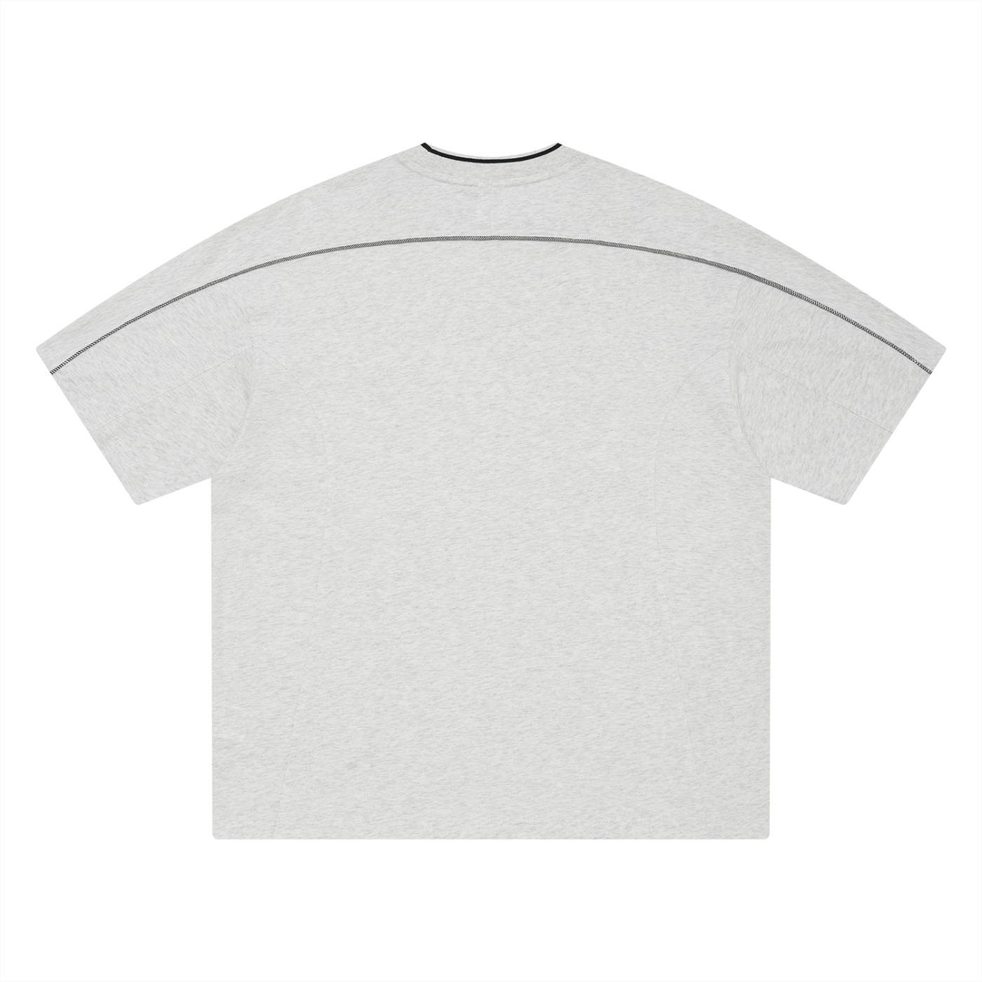Unisex Over sized minimalist T-Shirt - Miami