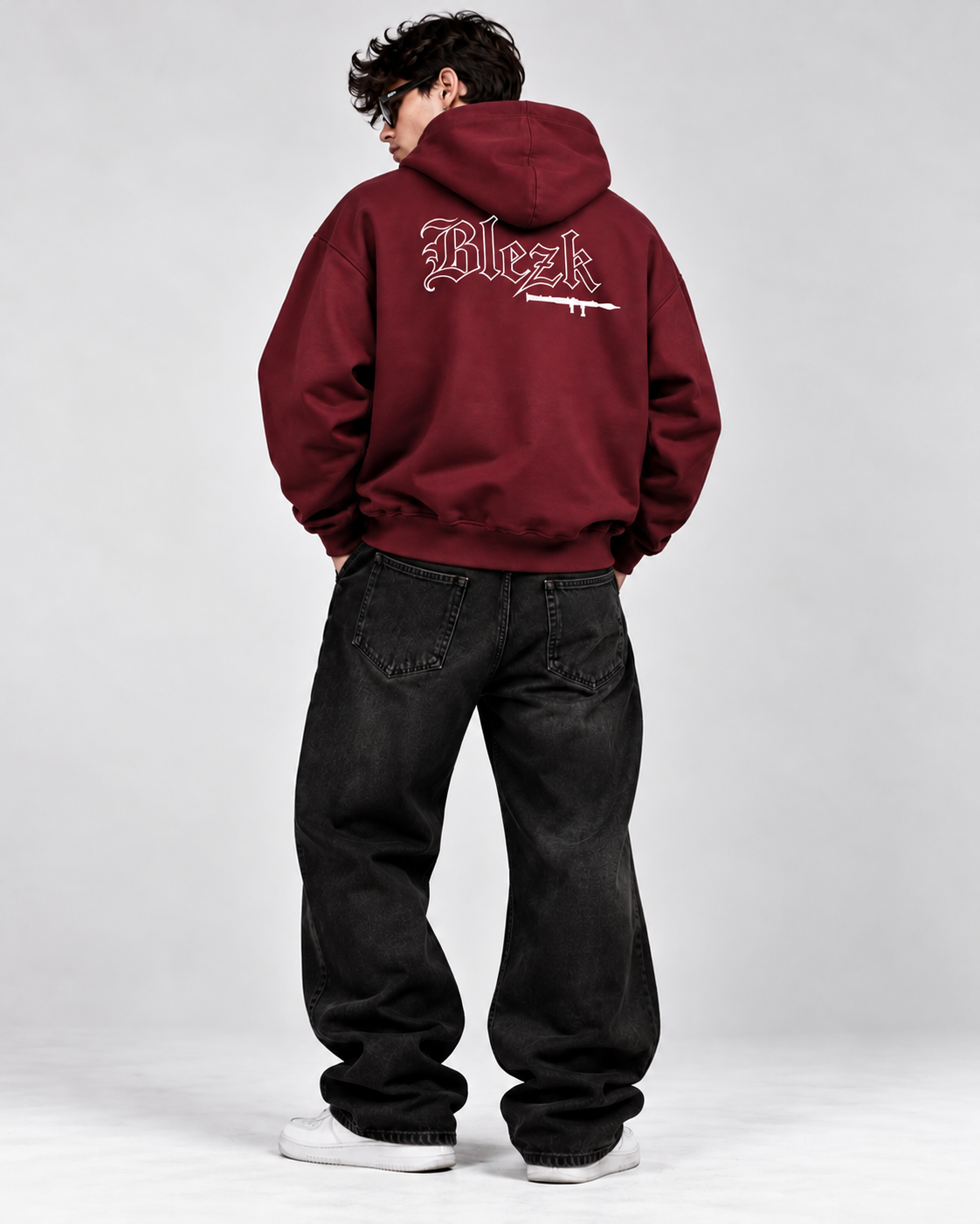 HOODIE