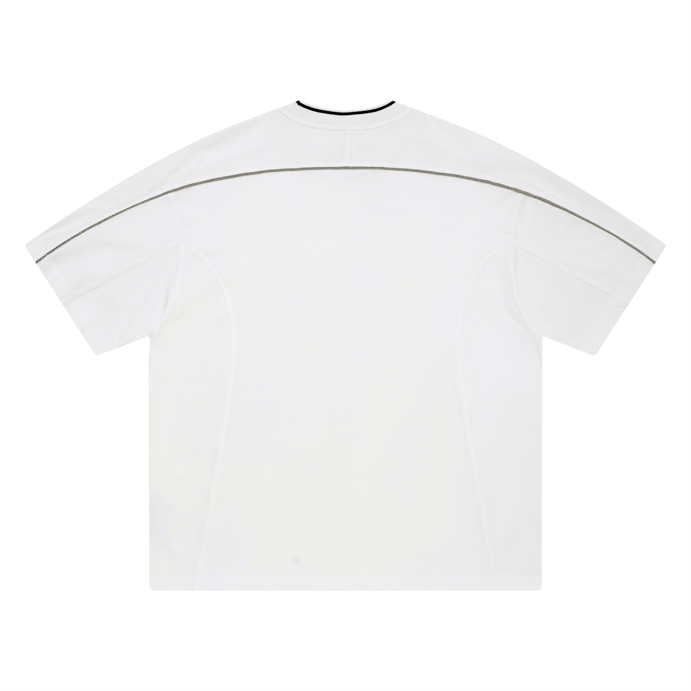 Unisex Over sized minimalist T-Shirt - Miami