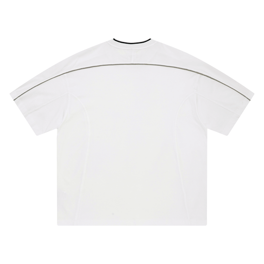 Unisex Over sized minimalist T-Shirt - Miami