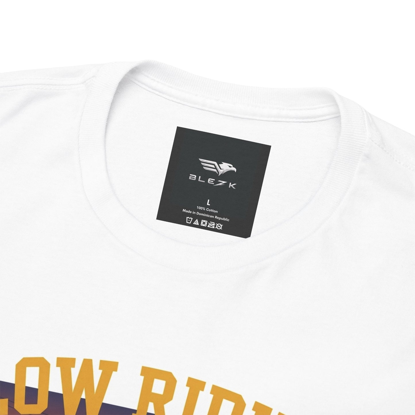 Low Ridin' Legacy T-Shirt — Vintage Lowrider Car Graphic Tee