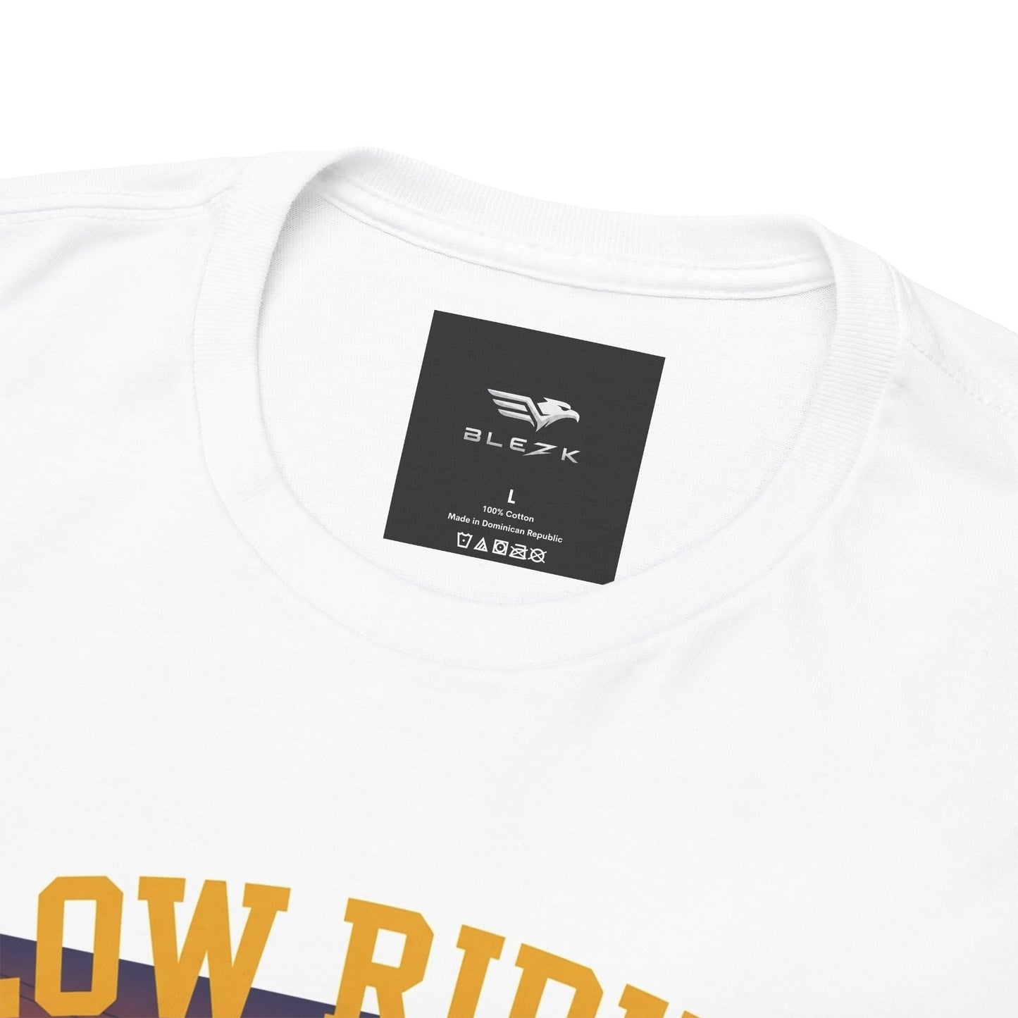 Low Ridin' Legacy T-Shirt — Vintage Lowrider Car Graphic Tee