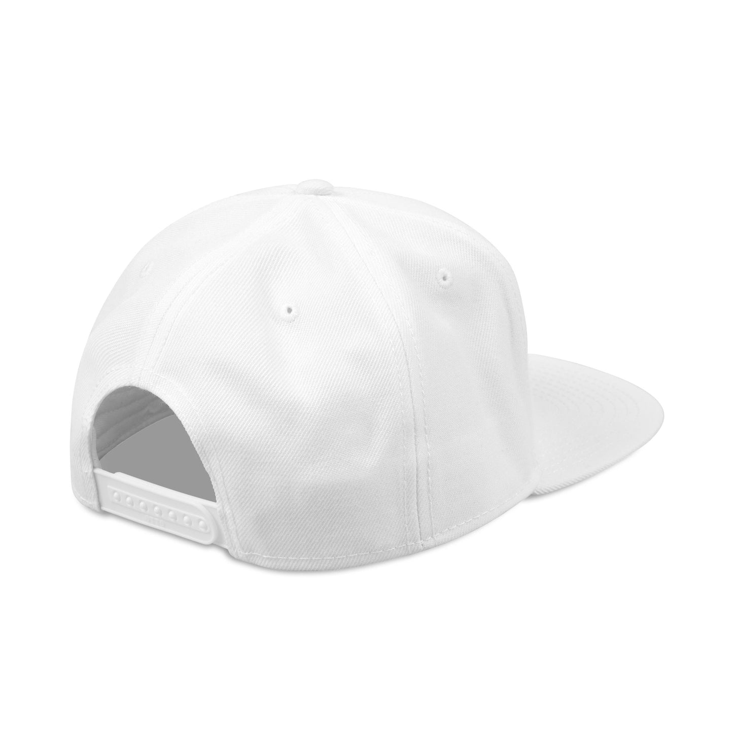 Embroidered Lowrider Snapback Hat – Classic Car Graphics