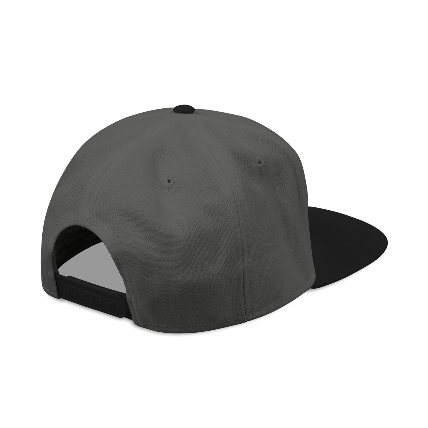 Embroidered Lowrider Snapback Hat – Classic Car Graphics