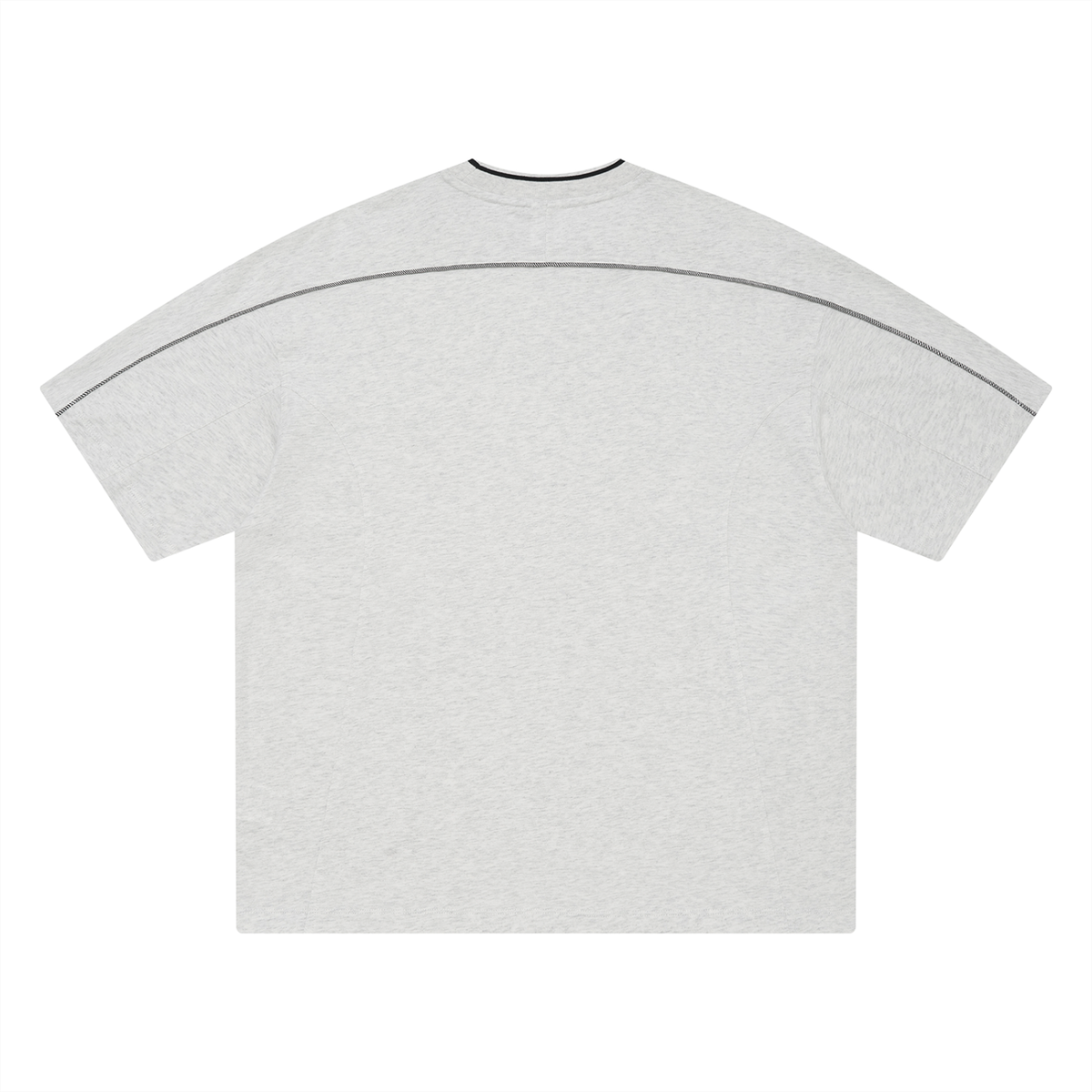 Unisex Over sized minimalist T-Shirt - Miami