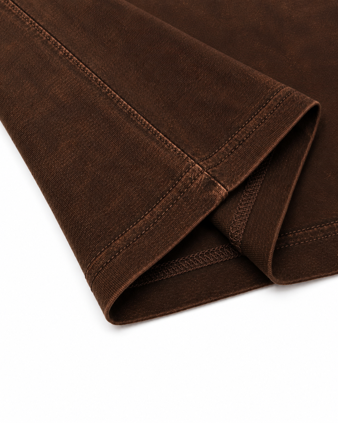 Men Mineral Wash Boxy T-Shirt - Insanely Sane