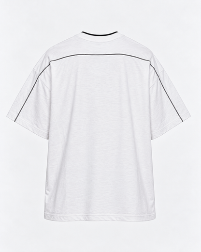 Unisex Over sized minimalist T-Shirt - Miami
