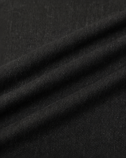 Vintage Wash Heavyweight Denim Jeans - One Last dance