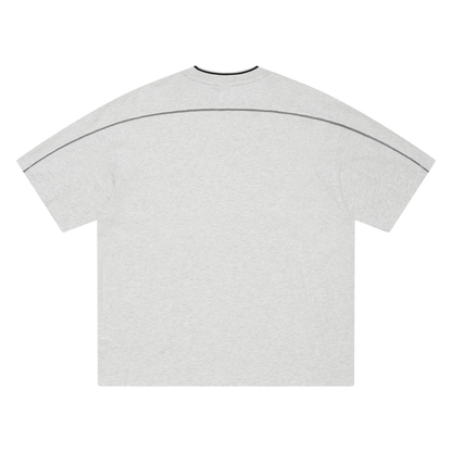 Unisex Over sized minimalist T-Shirt - Miami