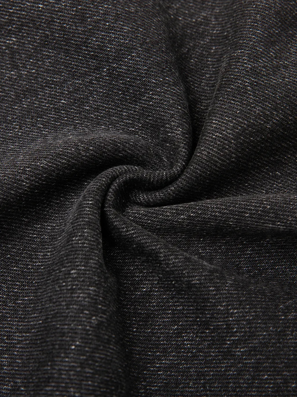 Vintage Wash Heavyweight Denim Jeans - One Last dance