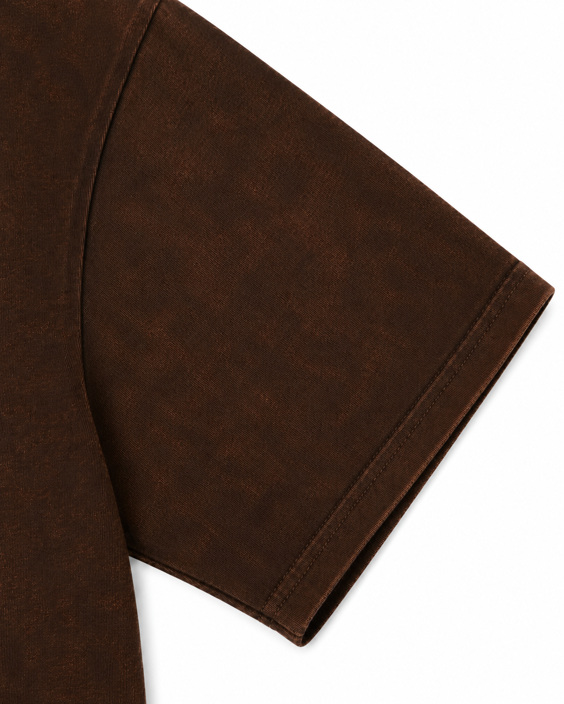 Men Mineral Wash Boxy T-Shirt - Insanely Sane
