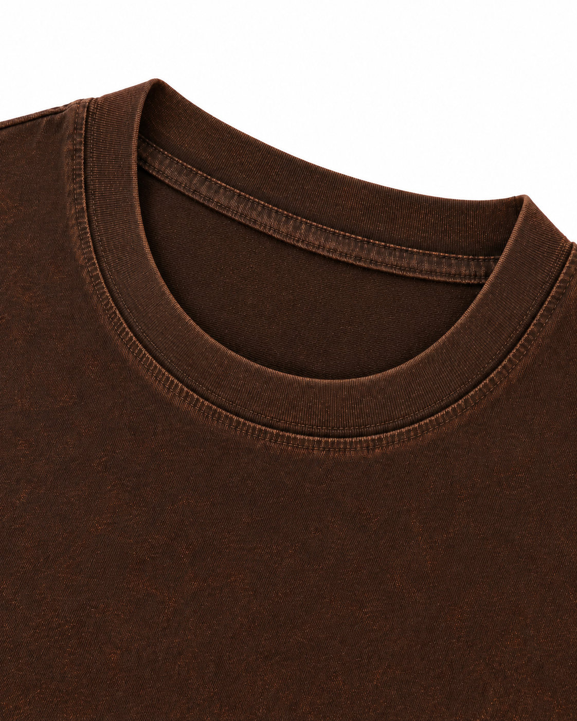 Men Mineral Wash Boxy T-Shirt - Insanely Sane